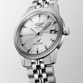 Longines Heritage Ultra-Chron Classic 37mm Automatic L2.537.4.72.6