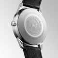 Longines Heritage Ultra-Chron Classic 40mm Automatic L2.937.4.72.2