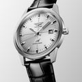 Longines Heritage Ultra-Chron Classic 40mm Automatic L2.937.4.72.2