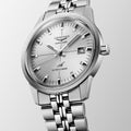 Longines Heritage Ultra-Chron Classic 40mm Automatic L2.937.4.72.6