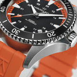 Hamilton Khaki Navy Scuba Auto H82395331