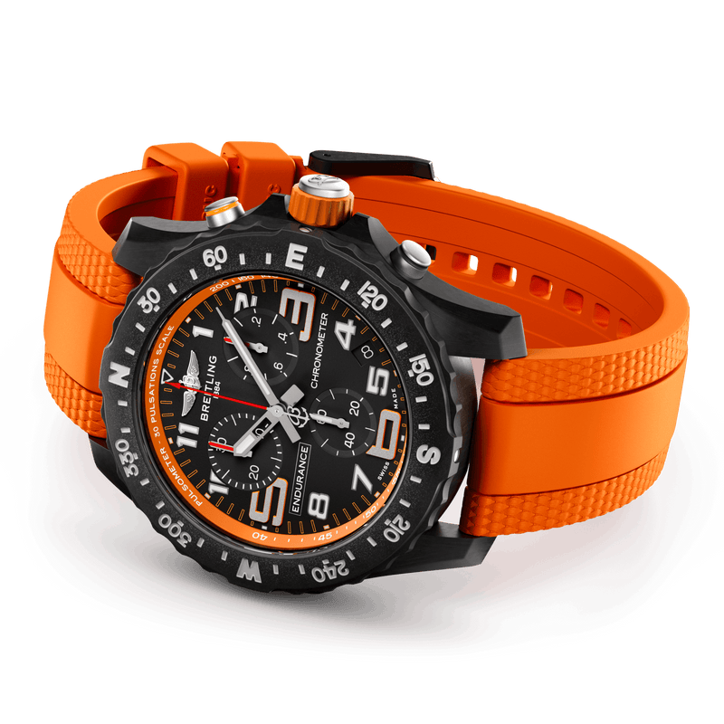 Breitling Endurance Pro 44 X82310A51B1S2