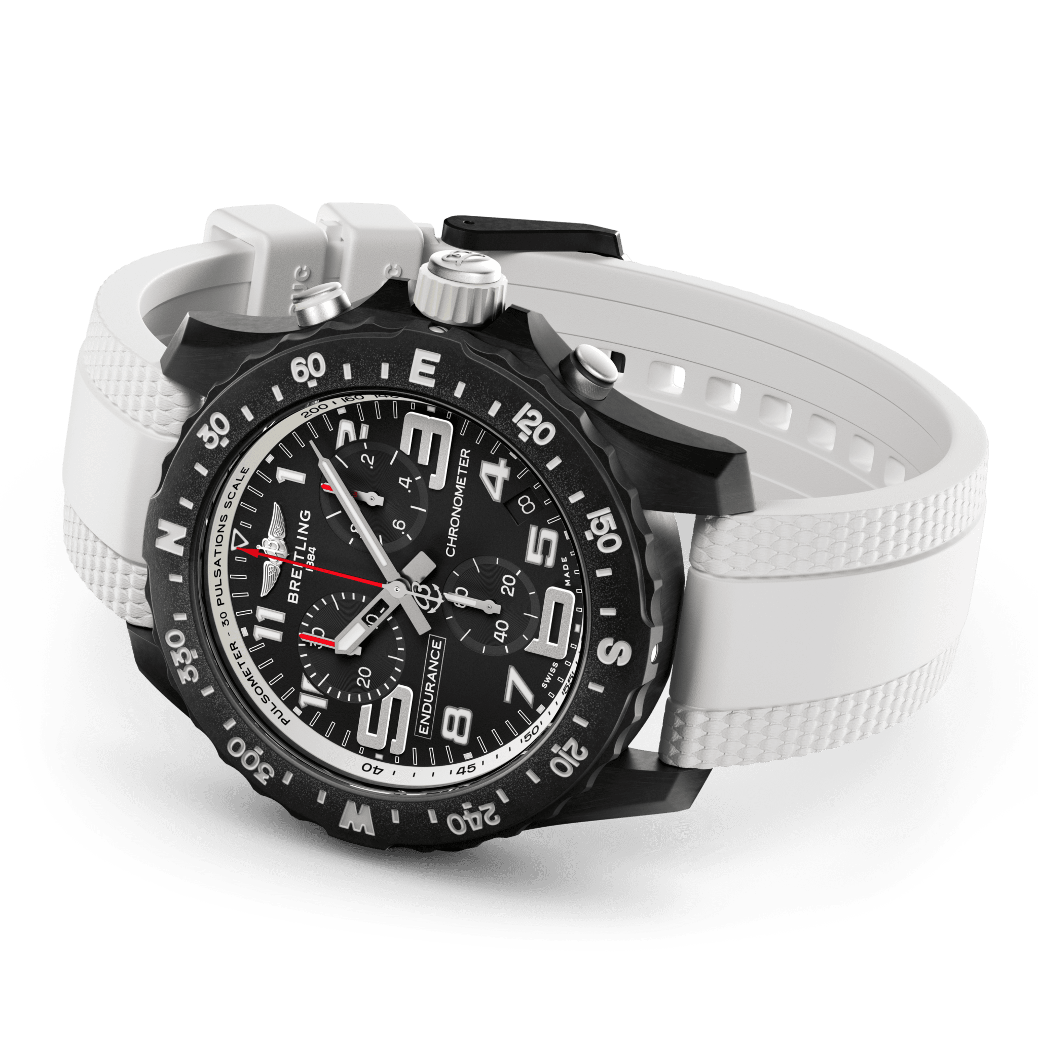 Breitling Endurance Pro 44 X82310A71B1S2