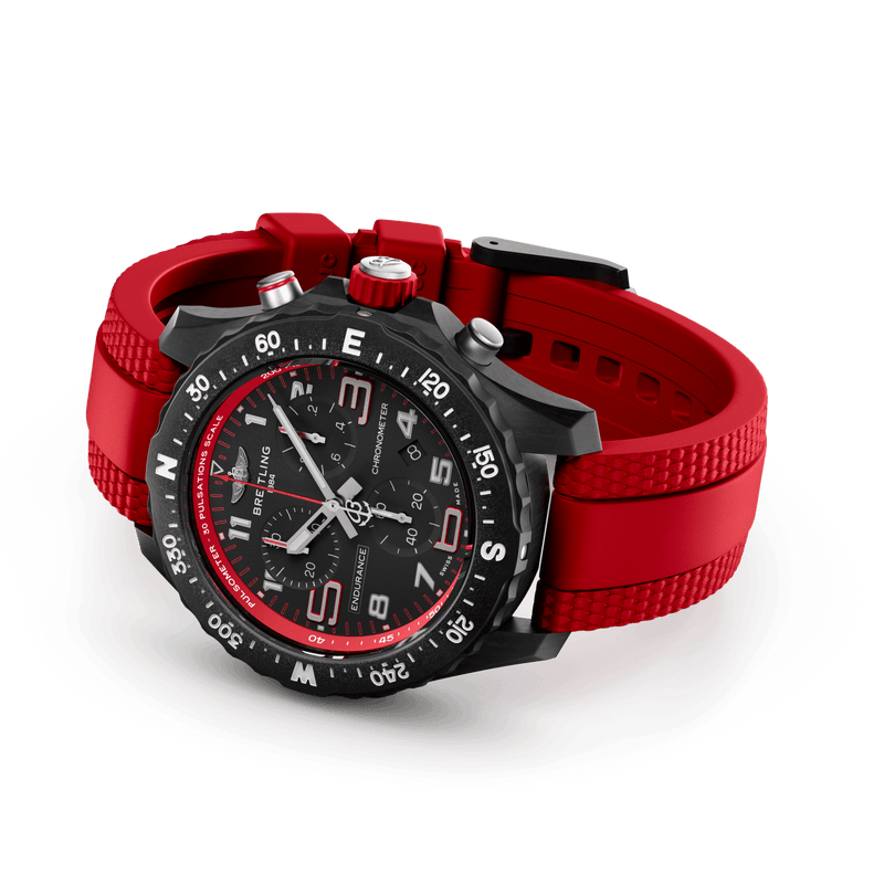 Breitling Endurance Pro 38 X83310D91B2S1