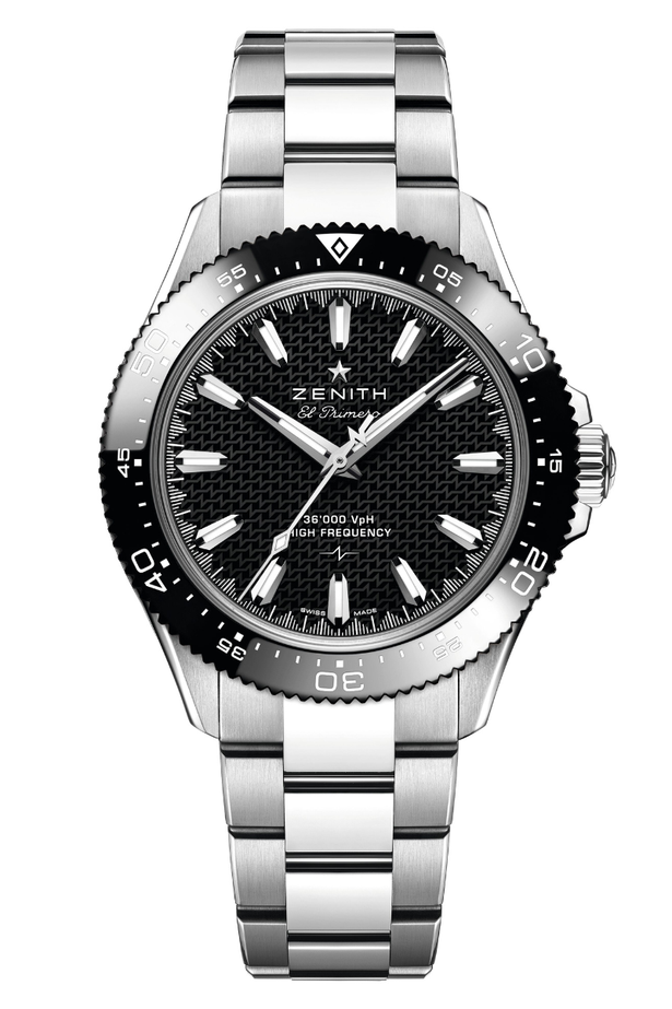 Zenith Chronomaster Solo Sport 03.5000.3620/21.M5000