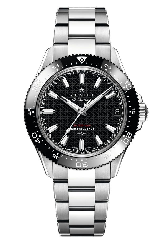 Zenith Chronomaster Solo Sport 03.5000.3620/22.M5000