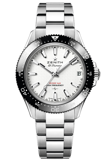 Zenith Chronomaster Solo Sport 03.5000.3620/69.M5000