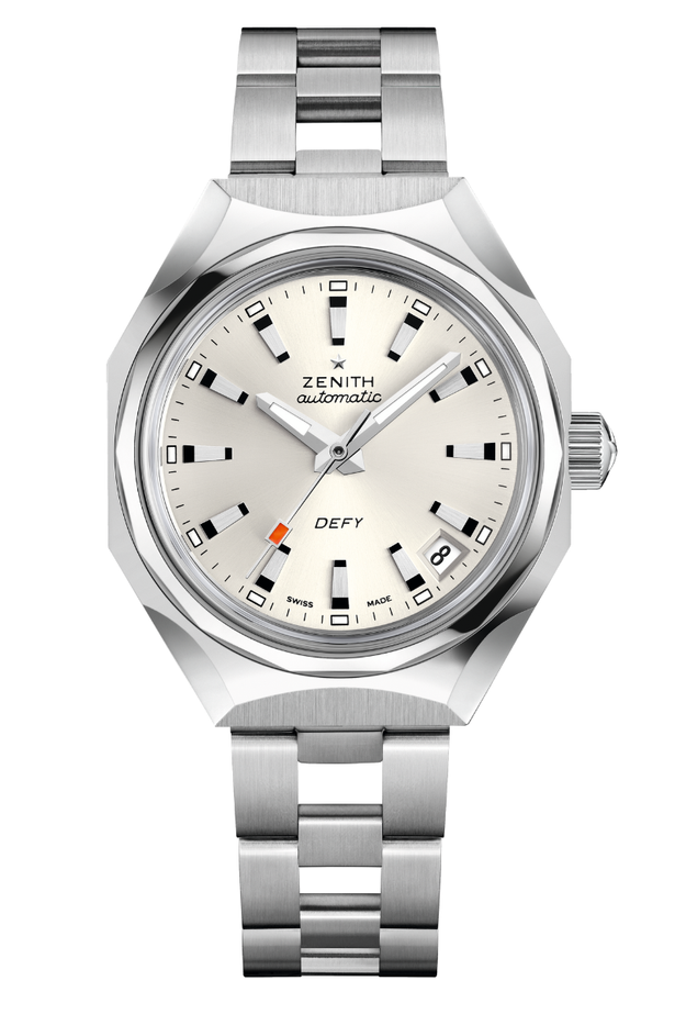Zenith Defy Revival A3643 03.A3642.670/01.M3642
