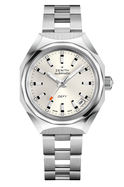 Zenith Defy Revival A3643 03.A3642.670/01.M3642 – Topper Fine Jewelers