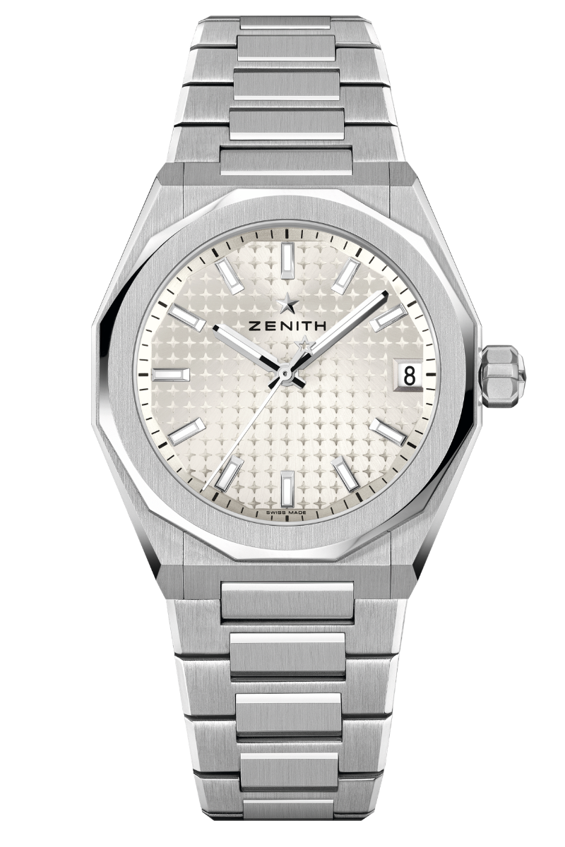 Zenith Defy Skyline 36mm 03.9400.670/01.I001