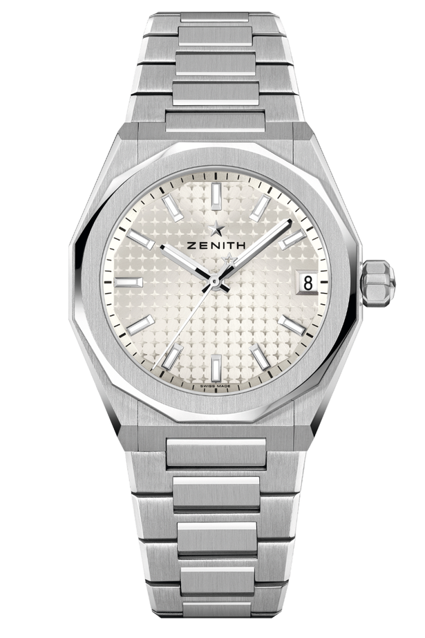 Zenith Defy Skyline 36mm 03.9400.670/01.I001
