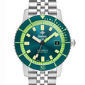 Zodiac Super Sea Wolf Compression Automatic ZO9310