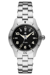 Zodiac Ref. 691 'Unsigned' Sea Wolf ZO0001