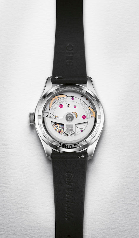 Oris Big Crown Pointer Date Calibre 403 01 403 7776 4065-07 5 19 11