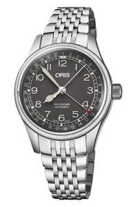 Oris Big Crown Pointer Date 01 754 7749 4064-07 8 17 22