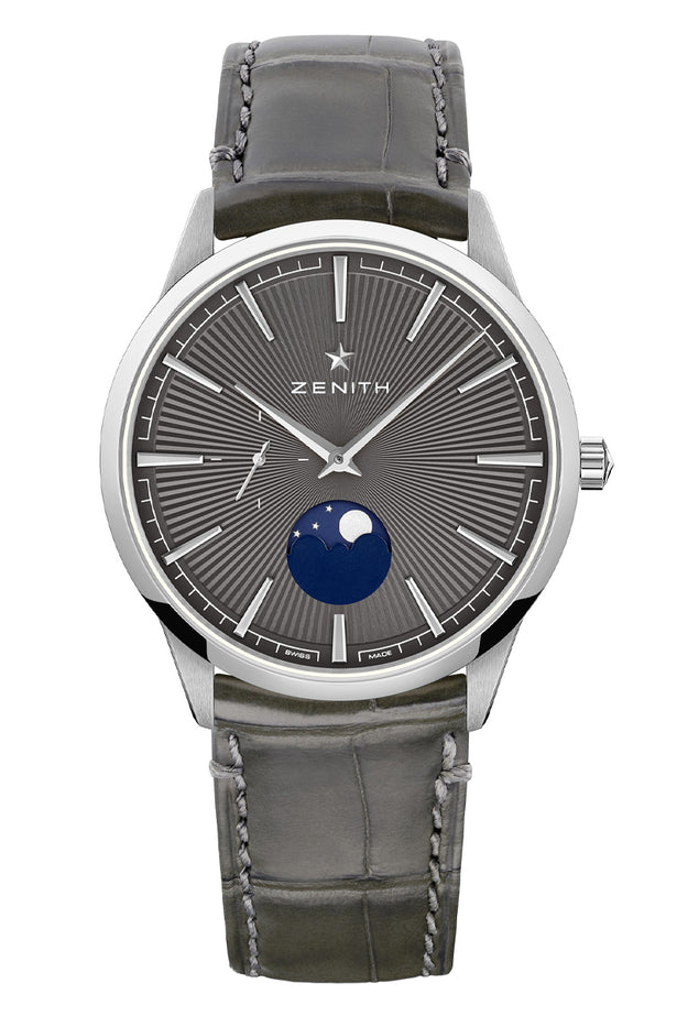 Zenith Elite Moonphase 03.3100.692/03.C923