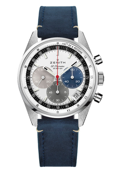 Zenith chronograph shop