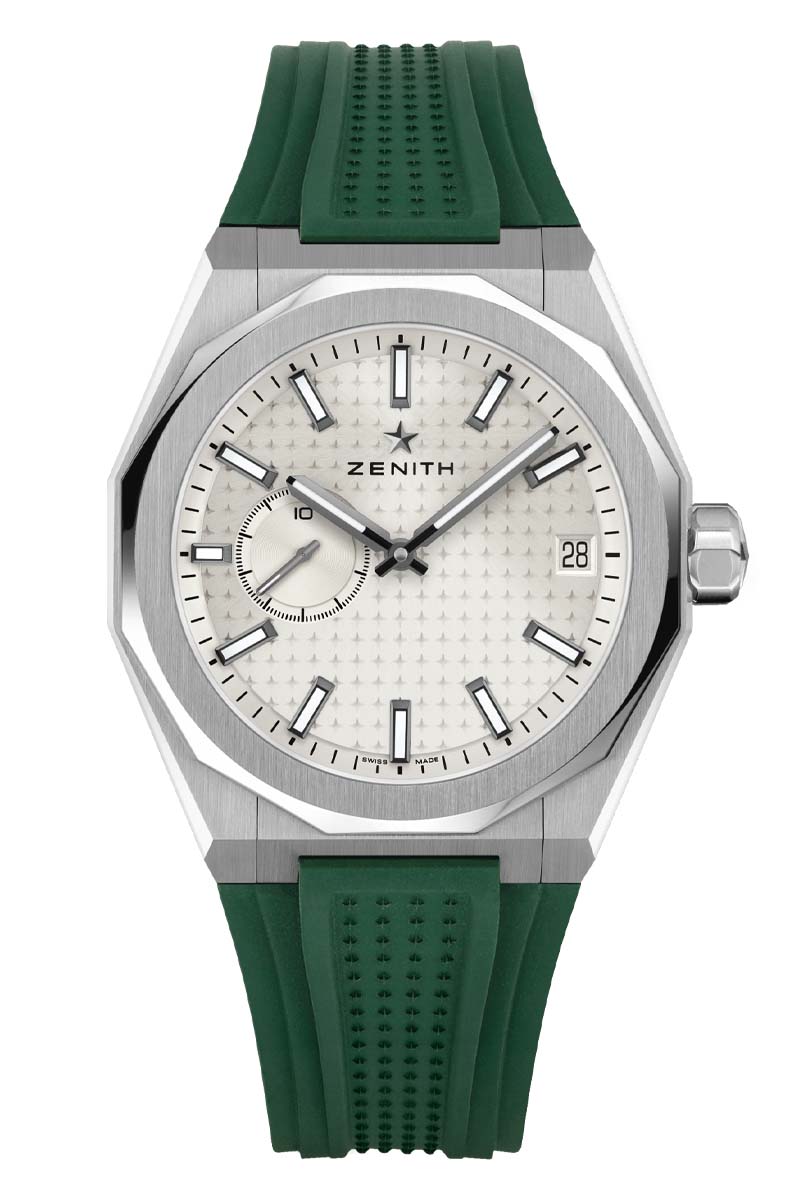 Zenith Defy Skyline 03.9300.3620/01.I001