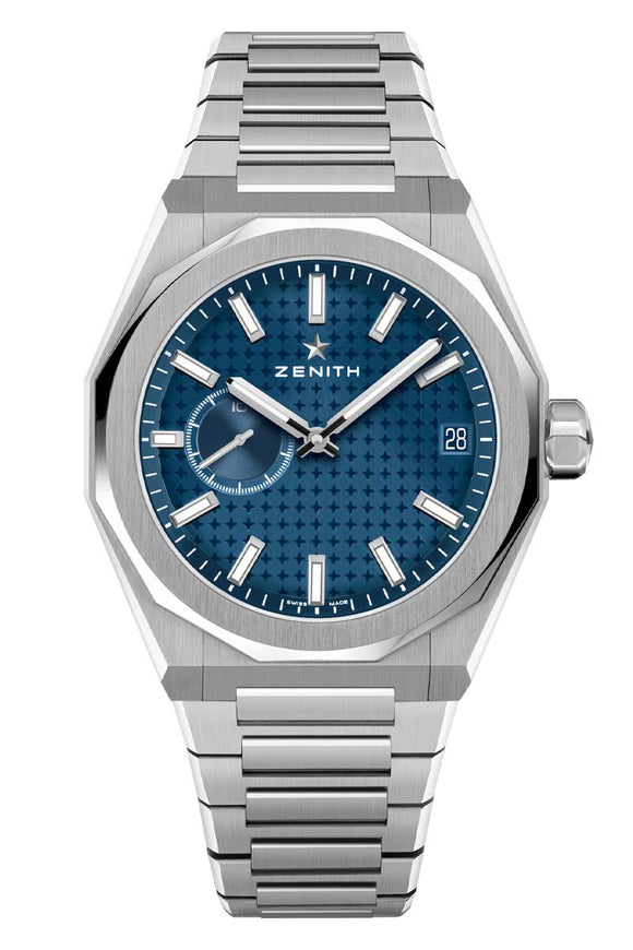Hands-On: Zenith Defy Skyline 36 Watch