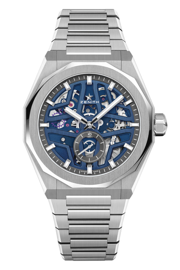 Zenith Defy Extreme Carl Cox Limited Edition 06.9100.9004/21.I001 – Topper  Fine Jewelers