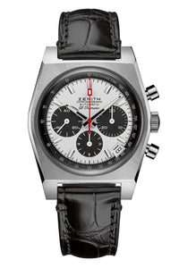 Zenith Chronomaster El Primero A384 Revival 03.A384.400/21.C815