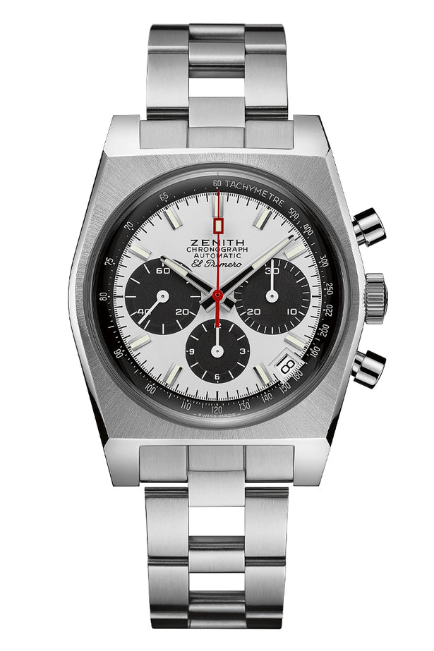 Zenith Chronomaster El Primero A384 Revival 03.A384.400/21.M384