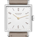 Nomos Glashütte Tetra 27 Duo 405