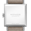 Nomos Glashütte Tetra 27 Duo 405