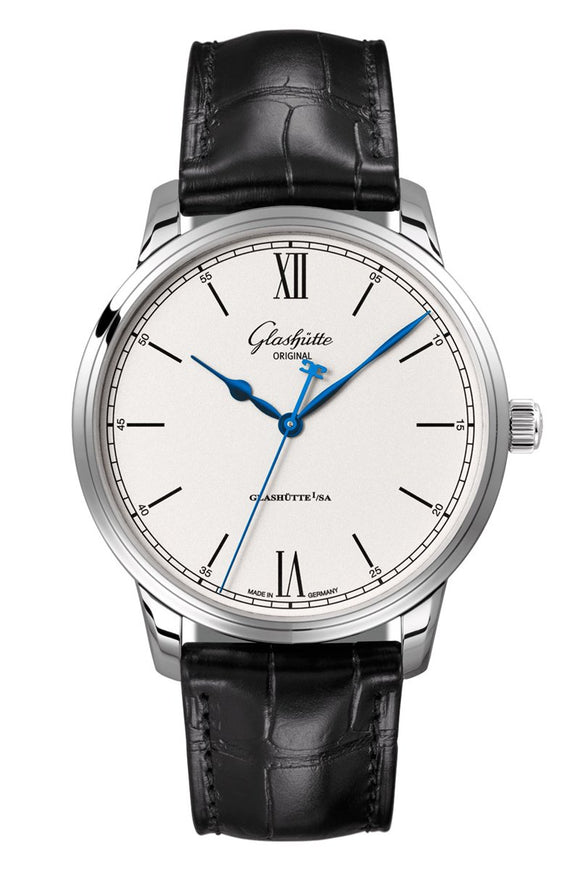 Glashütte Original Senator Excellence 1-36-01-01-02-01