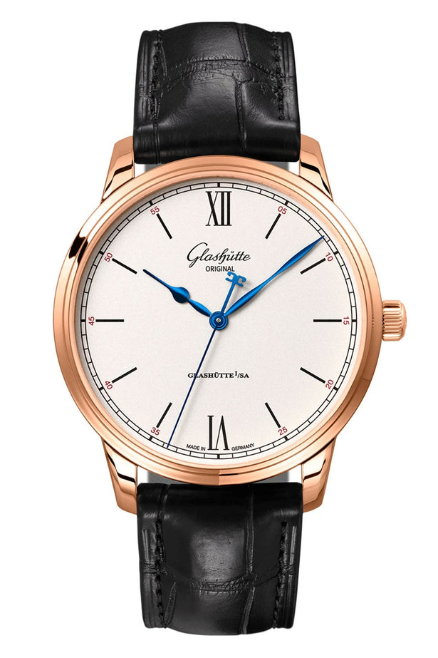 Glashütte Original Senator Excellence 1-36-01-02-05-01