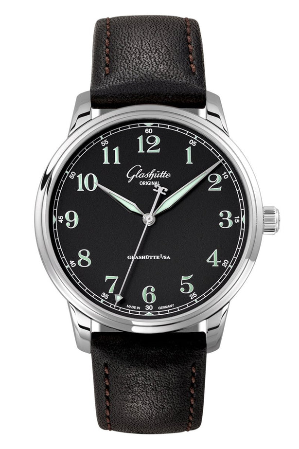 Glashütte Original Senator Excellence 1-36-01-03-02-01