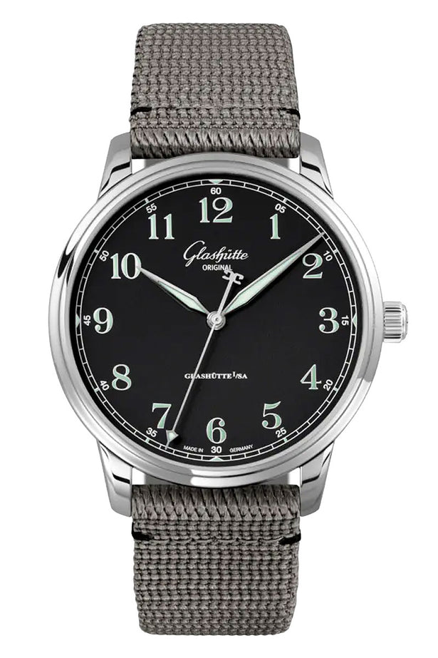 Glashütte Original Senator Excellence 1-36-01-03-02-66