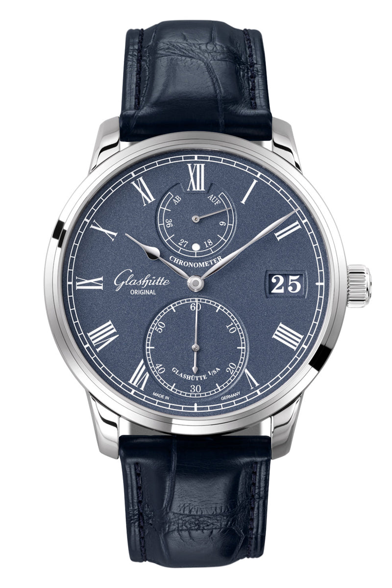 Glashütte Original Senator Chronometer 1-58-01-05-34-30