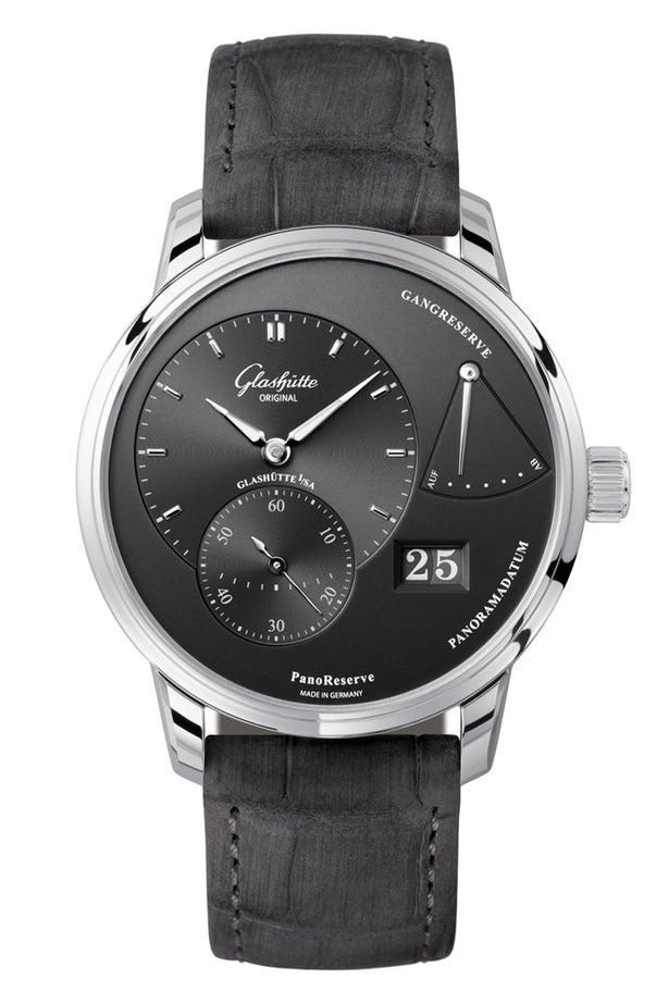 Glashütte Original PanoReserve 1-65-01-23-12-04