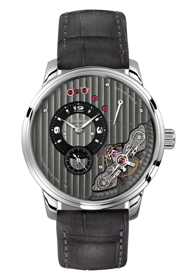 Glashütte Original PanoInverse 1-66-06-04-22-62
