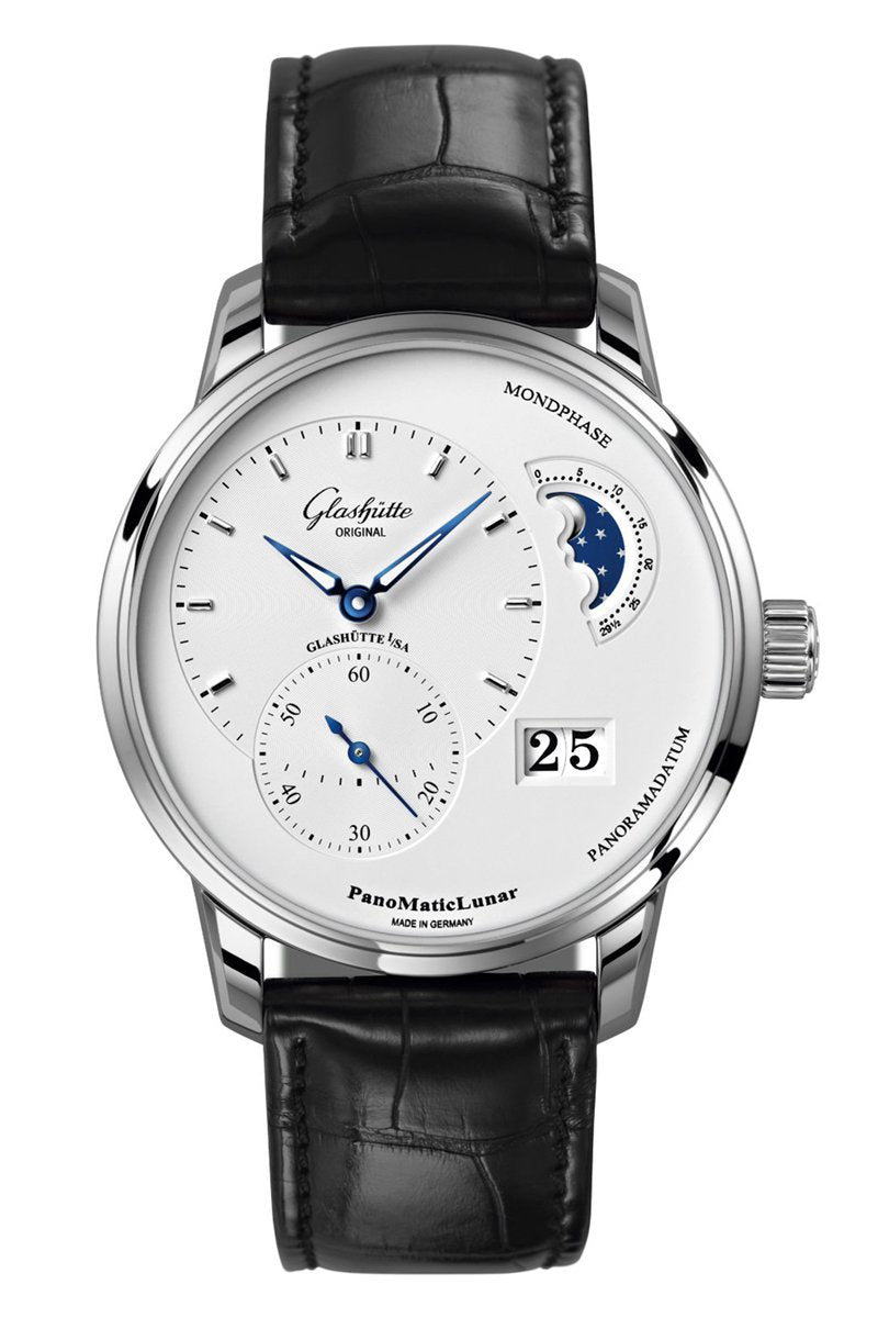 Glashütte Original PanoMaticLunar 1-90-02-42-32-61