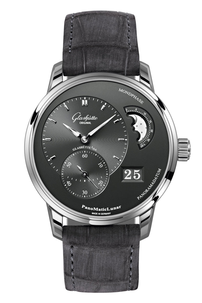 Glashütte Original PanoMaticLunar 1-90-02-43-32-05