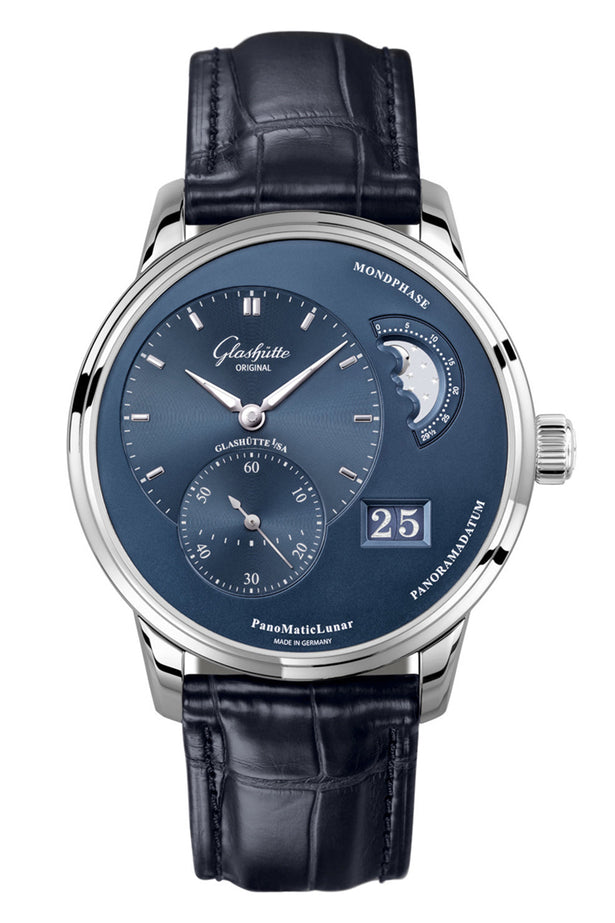 Glashütte Original PanoMaticLunar 1-90-02-46-32-61