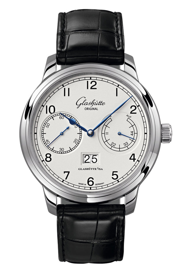 Glashütte Original Senator Observer 100-14-05-02-04