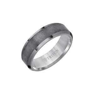 Triton Tantalum Ring 11-6149TA7-G
