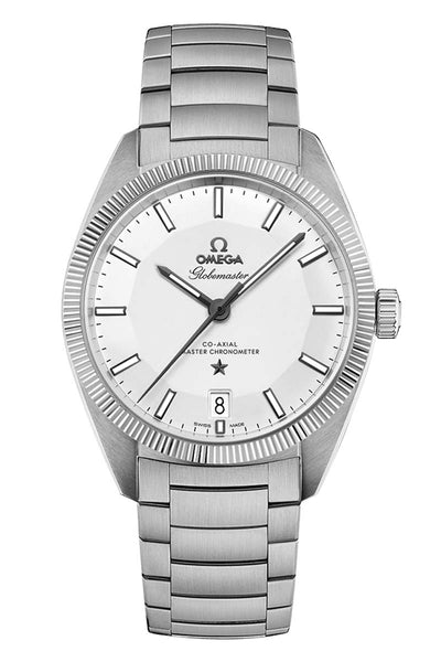 Omega Constellation Globemaster Chronometer 130.30.39.21  display picture 1