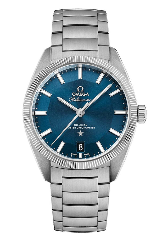 Omega Constellation Globemaster Chronometer 130.30.39.21.03.001