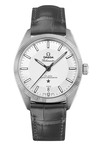 Omega Constellation Globemaster Chronometer 130.33.39.21  display picture 1