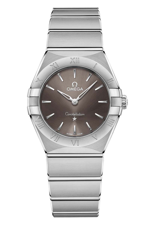 Omega Constellation Quartz 131.10.28.60.06.001