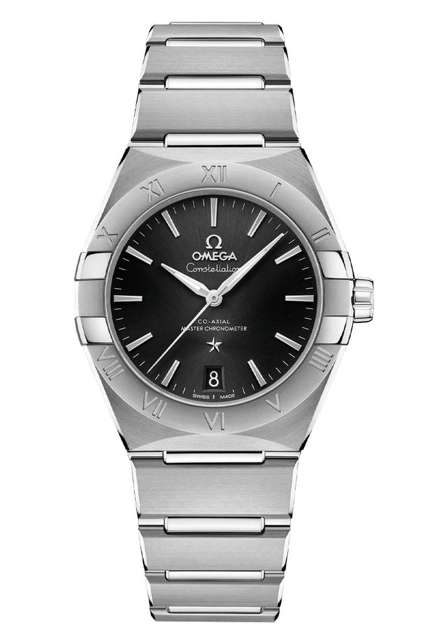 Omega Constellation Chronometer 131.10.36.20.01.001