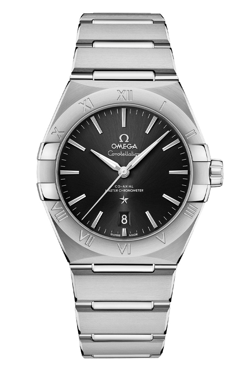 Omega Constellation Co-Axial 38mm