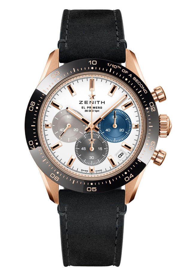 Zenith Chronomaster Sport Rose Gold 18.3100.3600/69.C920