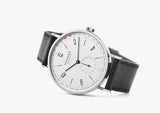 Nomos Glashütte Tangente Neomatik 41 Update 180