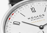 Nomos Glashütte Tangente Neomatik 41 Update 180