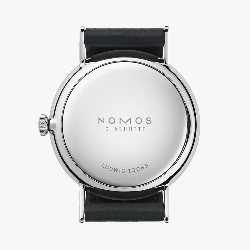 Nomos Glashütte Ludwig 35 201